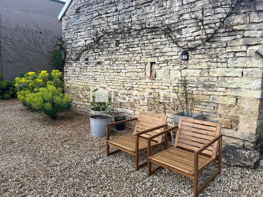 Photo 9 - Maison à LADOIX-SERRIGNY