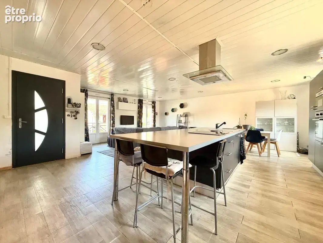 Photo Maison à Langon au prix de 239 000€