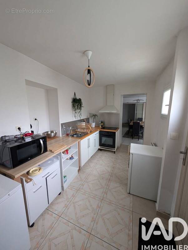 Photo 1 - Appartement à ANGERS