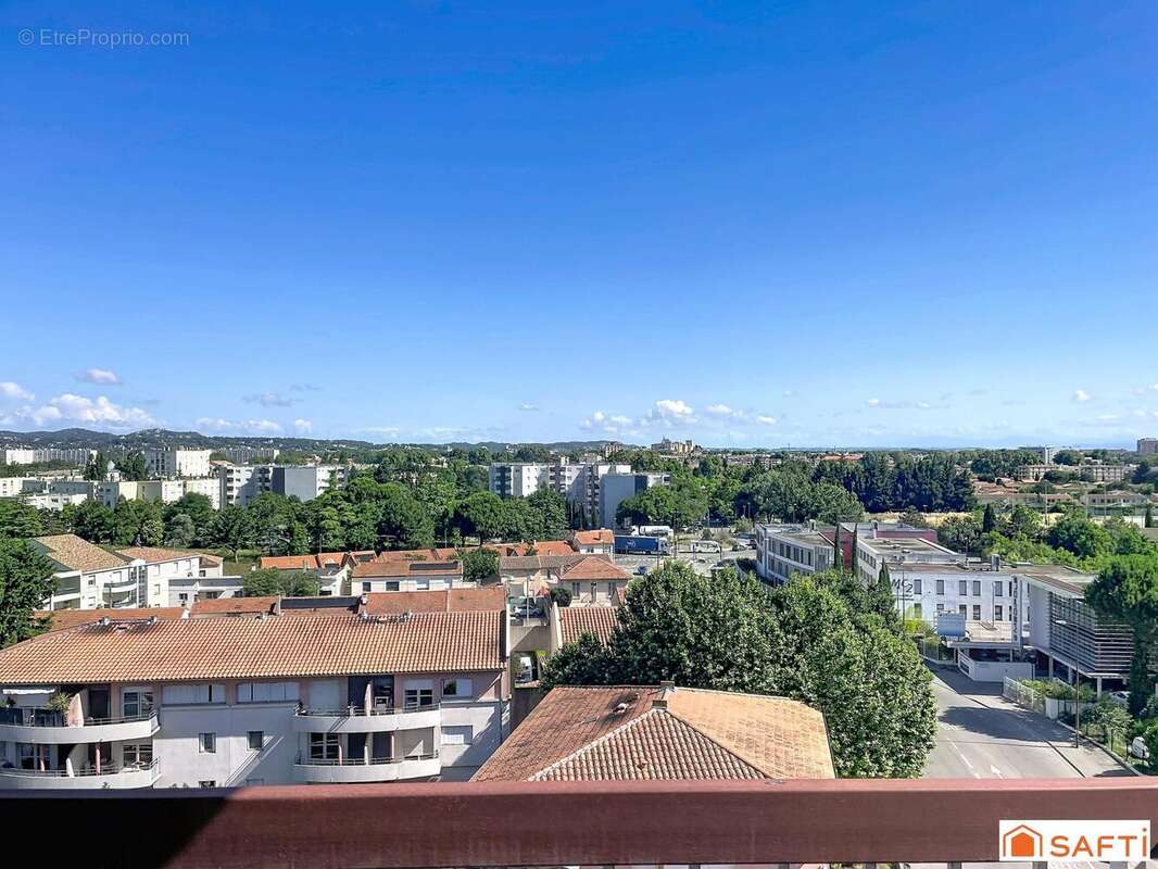 Photo 8 - Appartement à AVIGNON