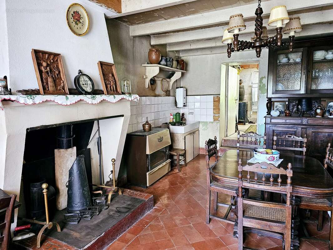 Maison à SAINTE-FOY-LA-GRANDE