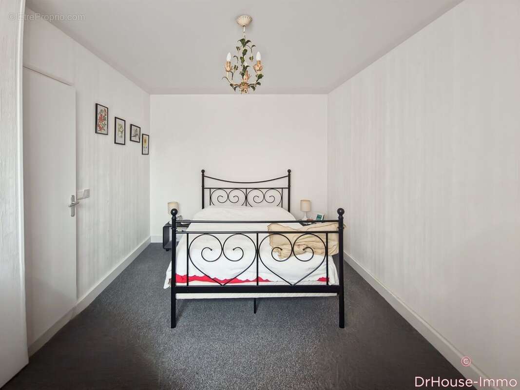 Appartement à SAINT-PAUL-LES-DAX