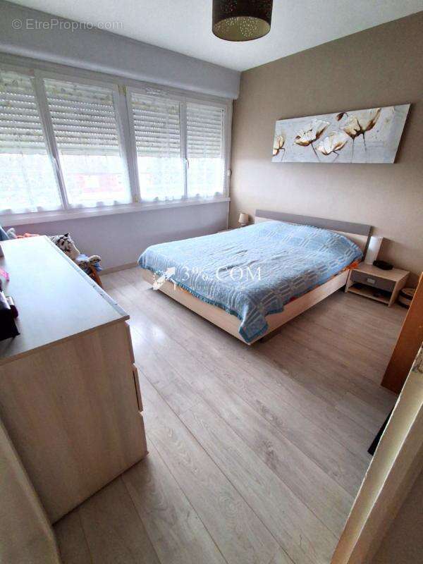 Maison à DOUCHY-LES-MINES