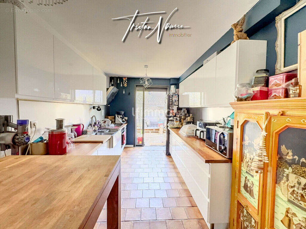 Maison à SAINT-CYPRIEN