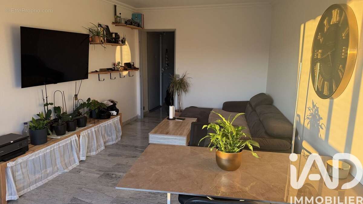 Photo 4 - Appartement à VENCE