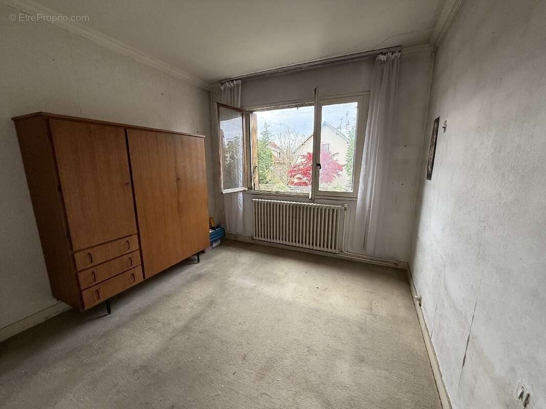 Appartement à CHAMPIGNY-SUR-MARNE
