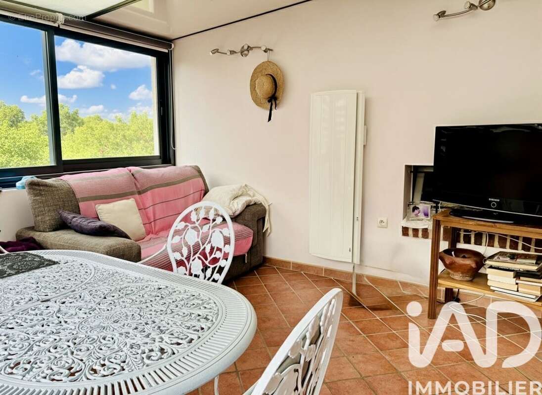 Photo 5 - Maison à BEAUVAIS