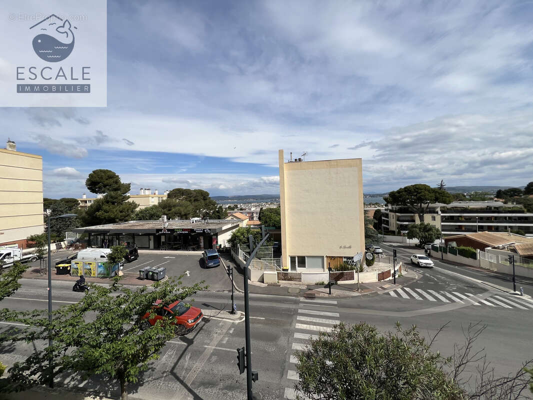 Appartement à SETE