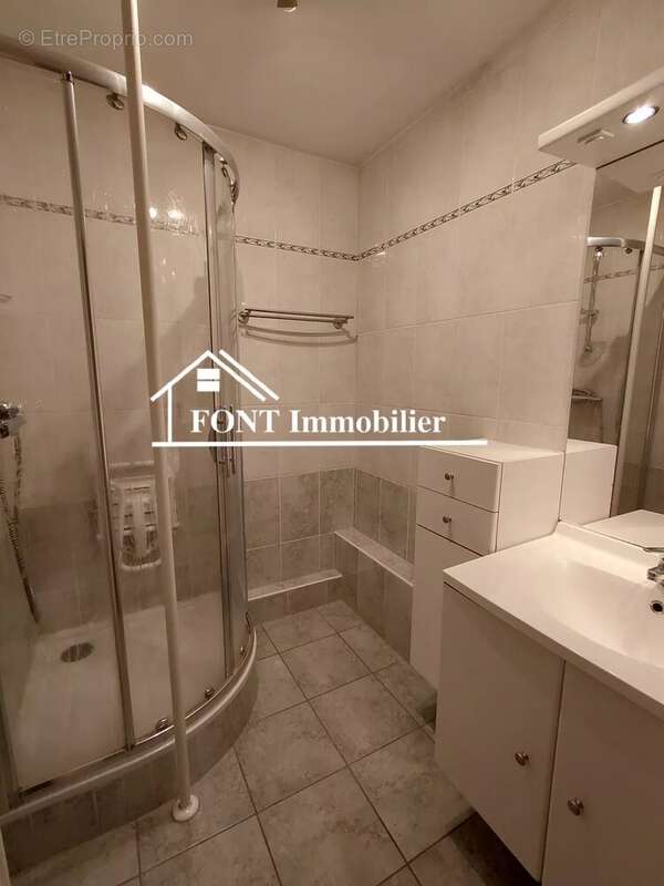 Appartement à SAINT-CHAMOND