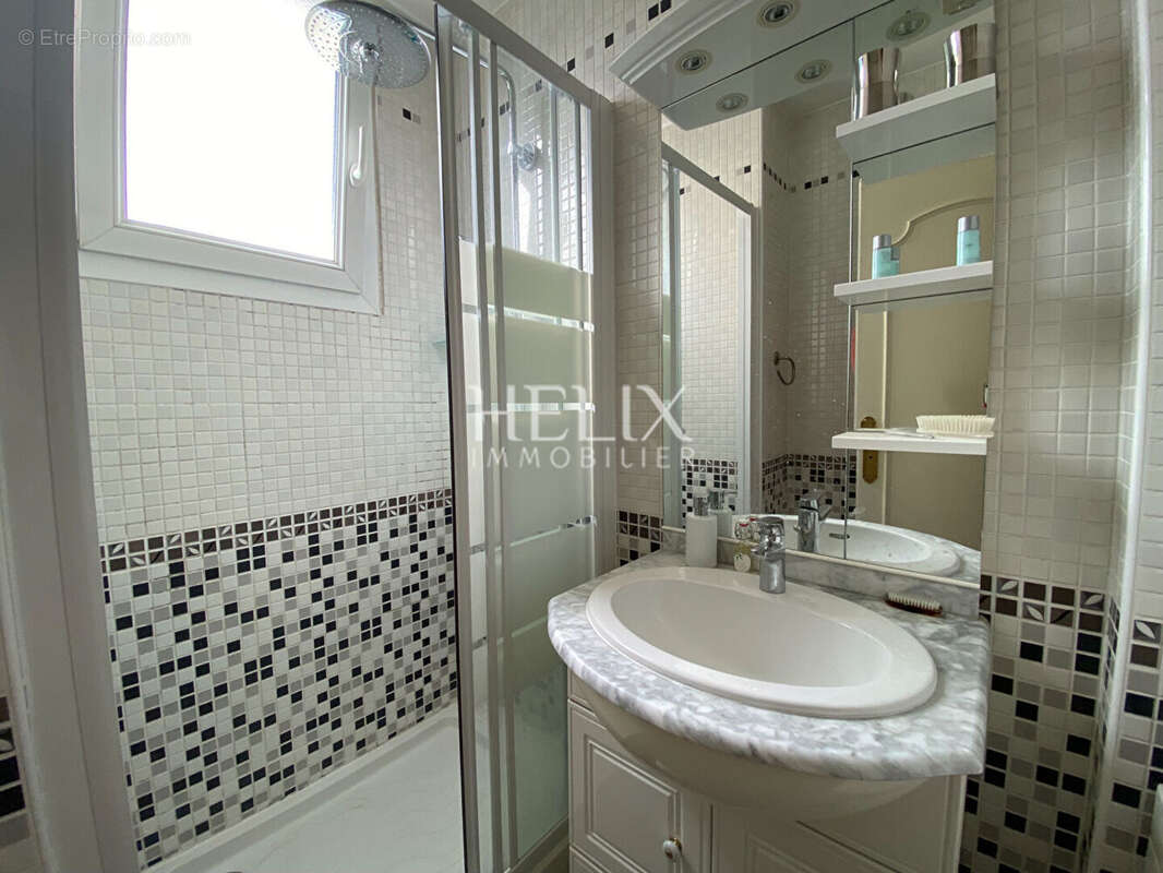 Appartement à LE PECQ