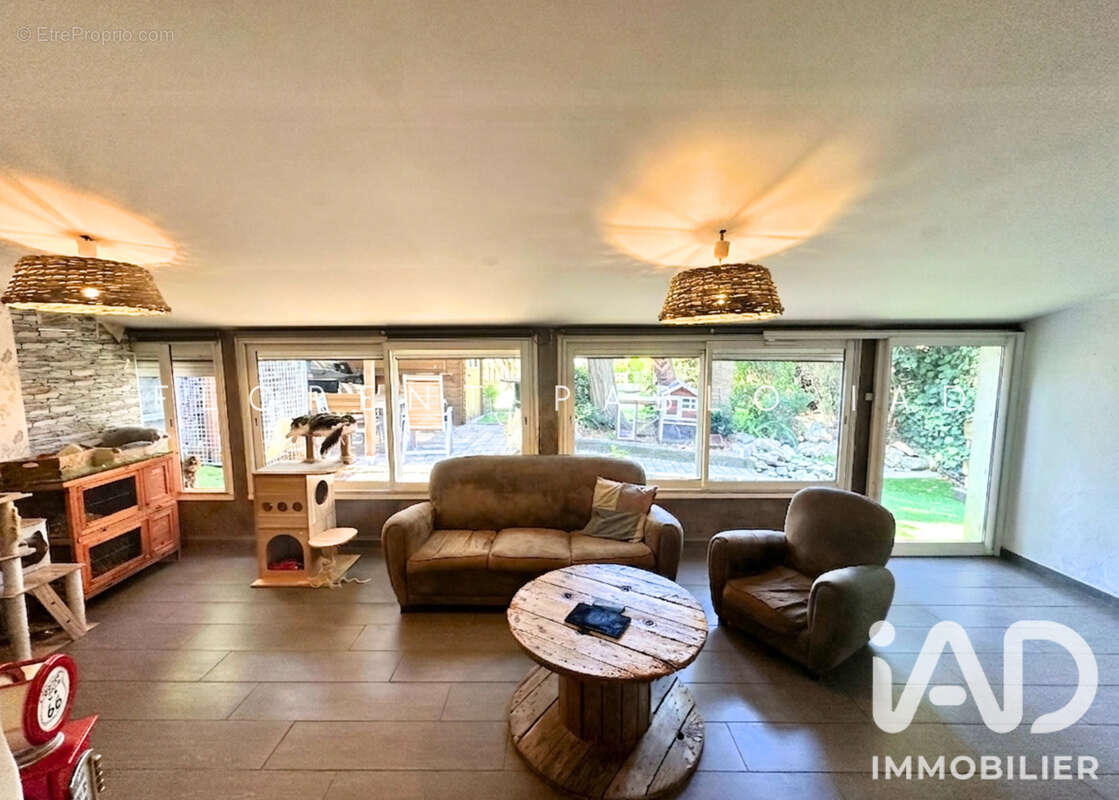 Maison 133 m² à La Seyne-Sur-Mer  - photo 3