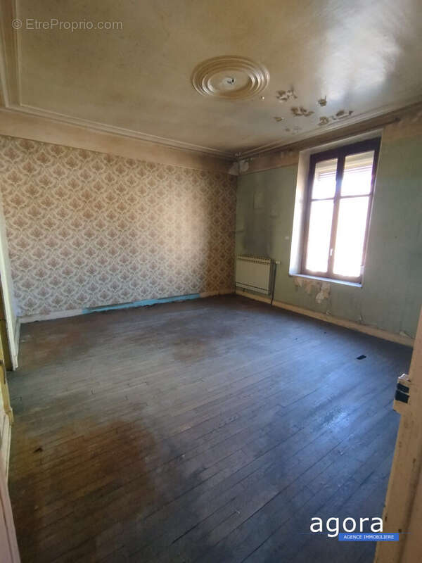 Maison à HERSERANGE