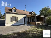 Maison à NOHANT-EN-GOUT