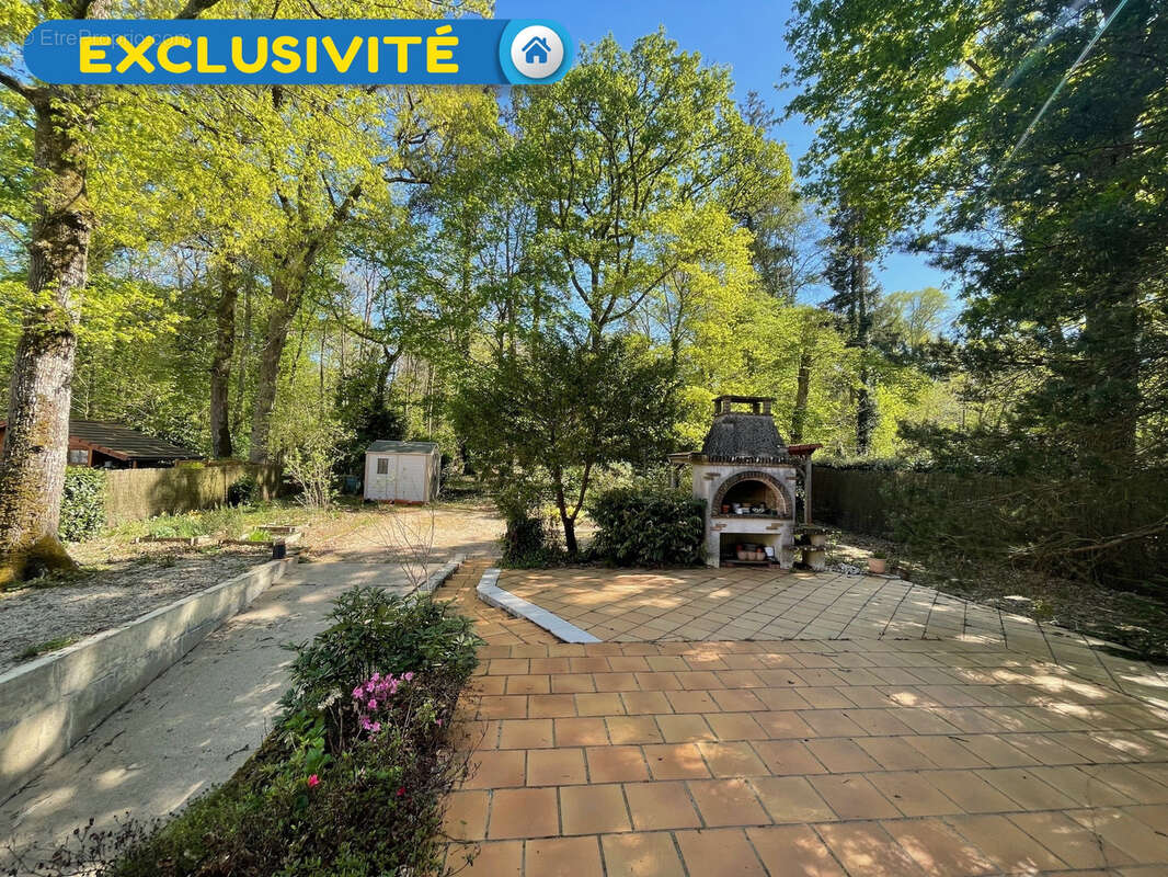 Maison à CHATEAUNEUF-SUR-LOIRE