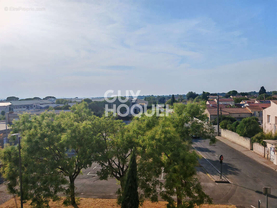 T3 (53 m²) + Balcon + Garage + Cave - photo 8