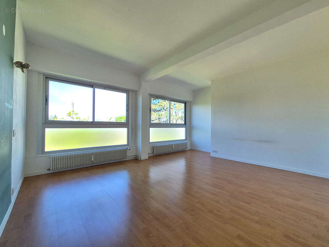 Appartement à BOURG-EN-BRESSE