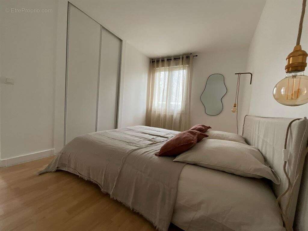 Appartement à CLAMART