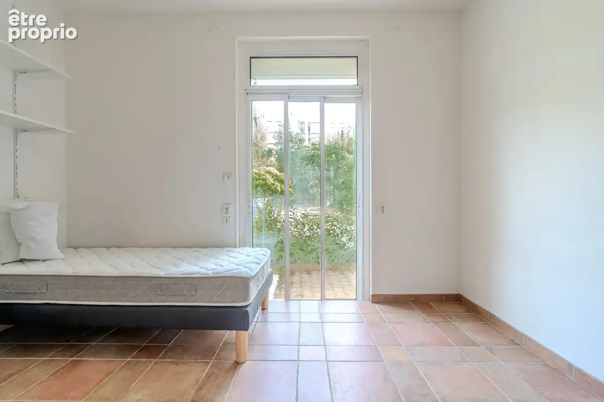 Maison Montpellier 9 pièces 185 m2 1630 m2 de terrain à réinventer secteur Pompignane - photo 5