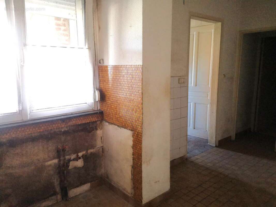 Maison à ESCAUDOEUVRES