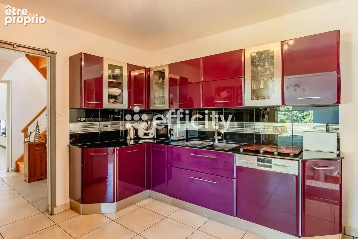 Maison 4 pièces 130 m² à vendre à Moussan (11120) - photo 3