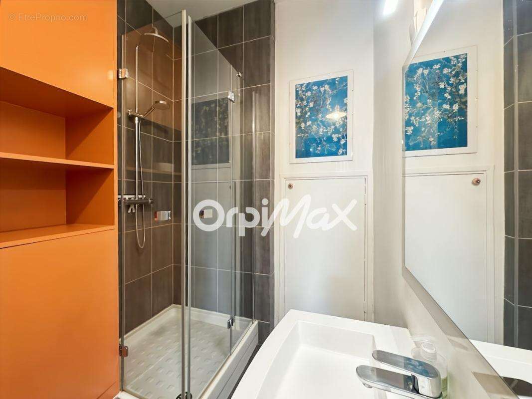 Appartement à WIMEREUX