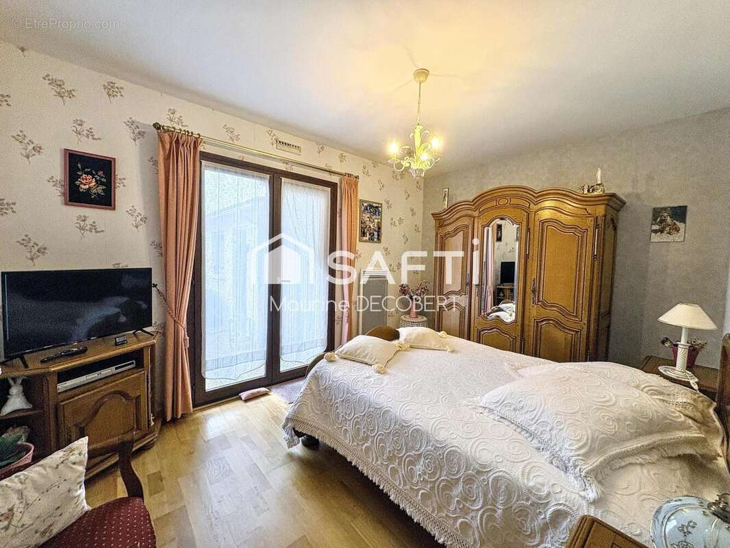Photo 4 - Maison à HELFAUT