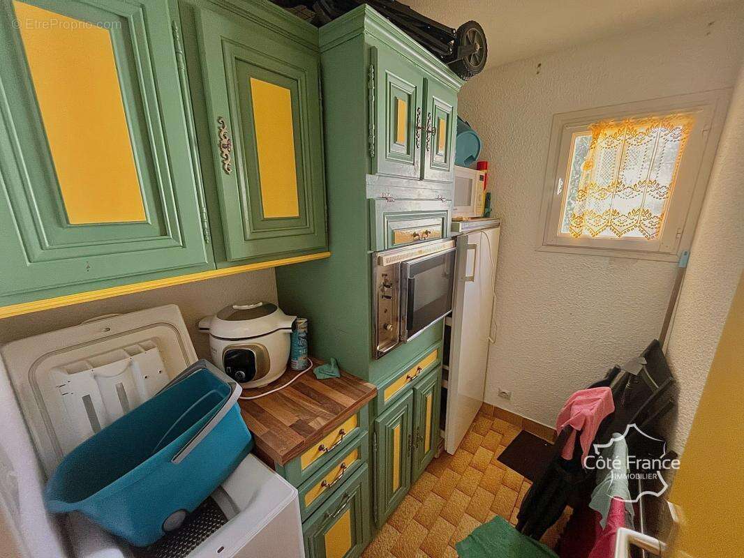 Appartement à AGDE