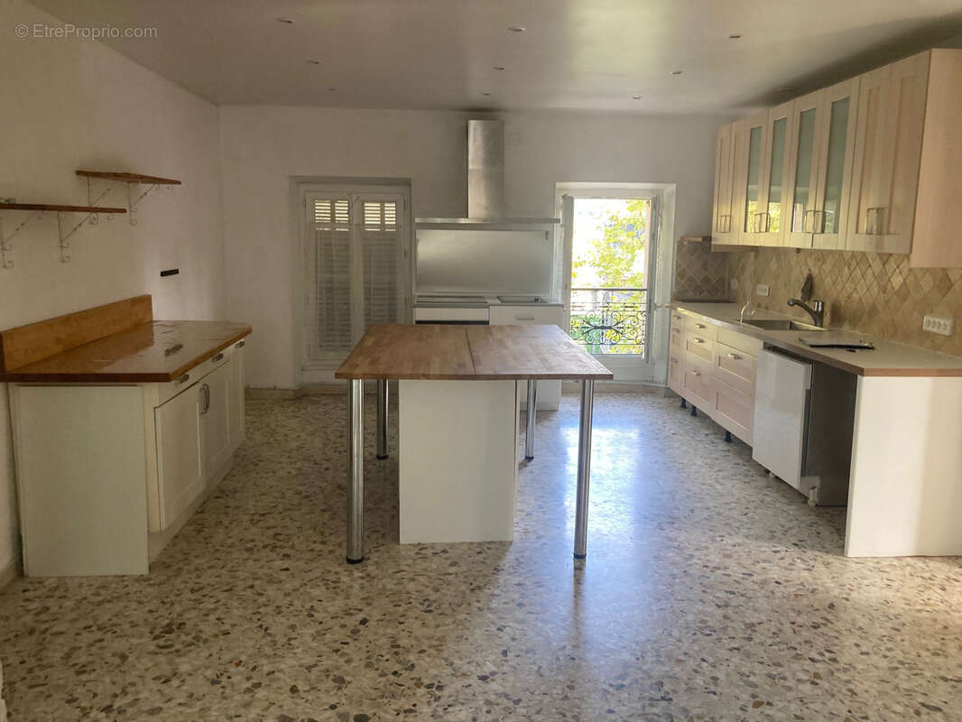 Appartement à GRASSE