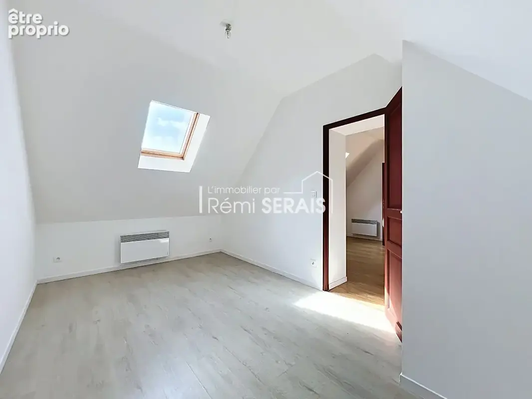 Beau potentiel pour cette maison à rafraîchir près d'Argentan - photo 8