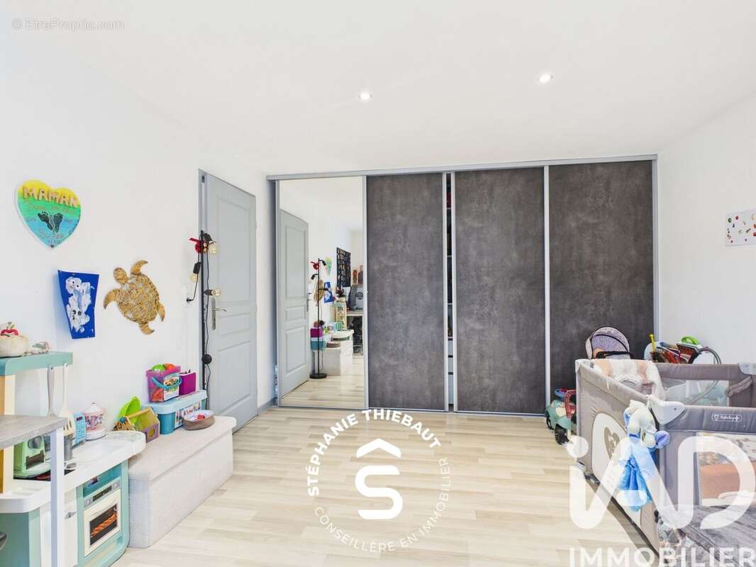 Photo 5 - Maison à THAON-LES-VOSGES