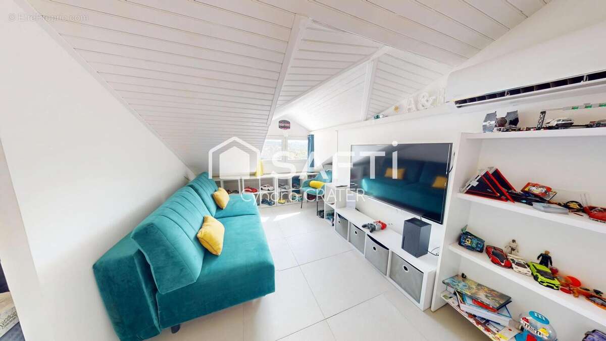 Photo 6 - Appartement à LE DIAMANT