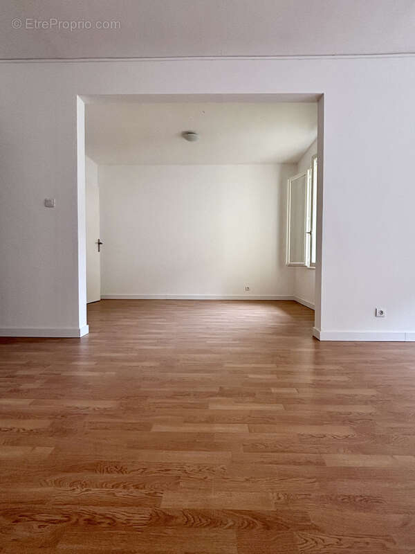 Appartement à SAINT-DENIS