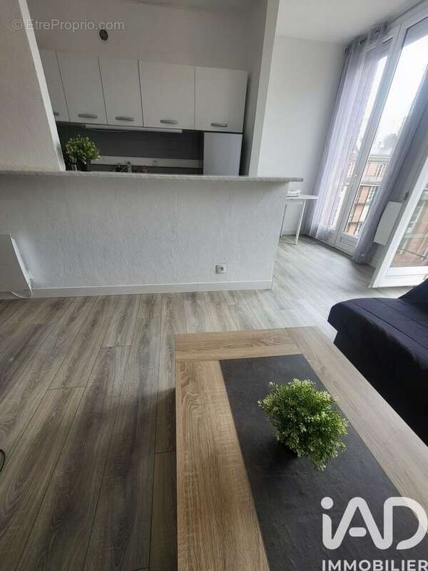 Photo 3 - Appartement à LE HAVRE