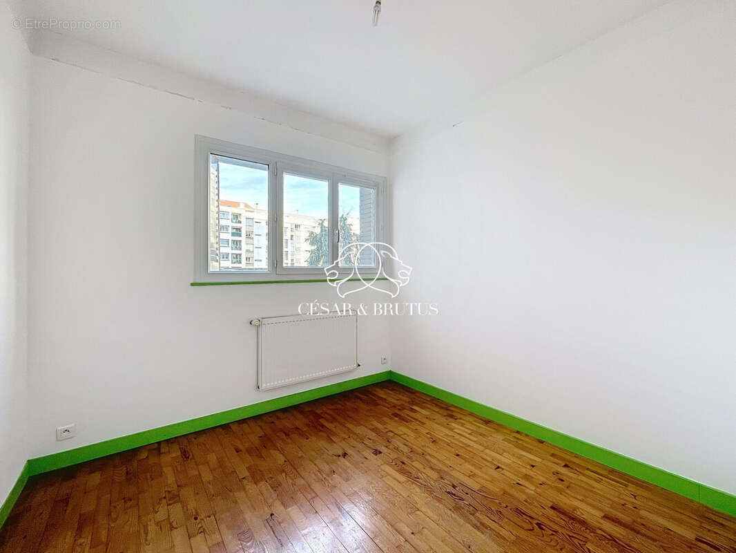 Appartement à LYON-3E