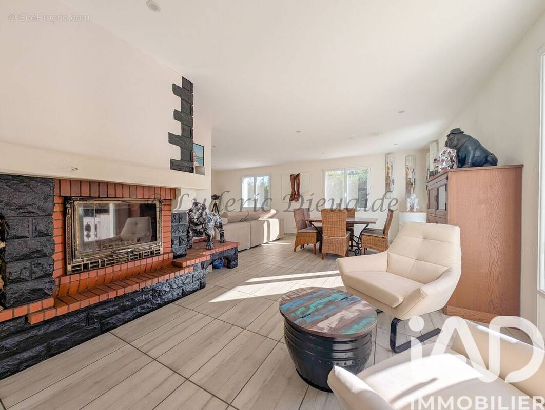 Photo 1 - Maison à LAVAUR