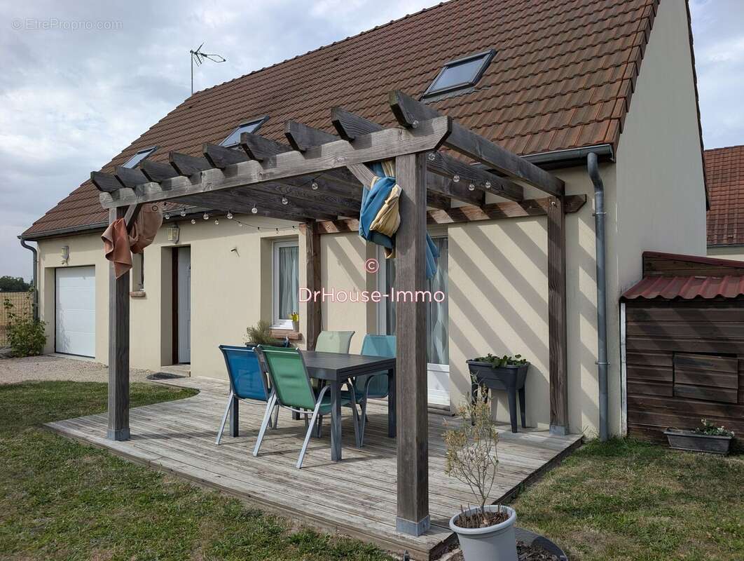 Maison à BAULE
