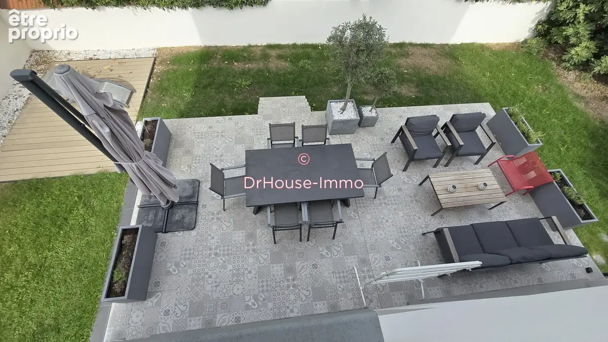 Maison 5 pièces 126 m² à vendre à Creteil (94000) - photo 27