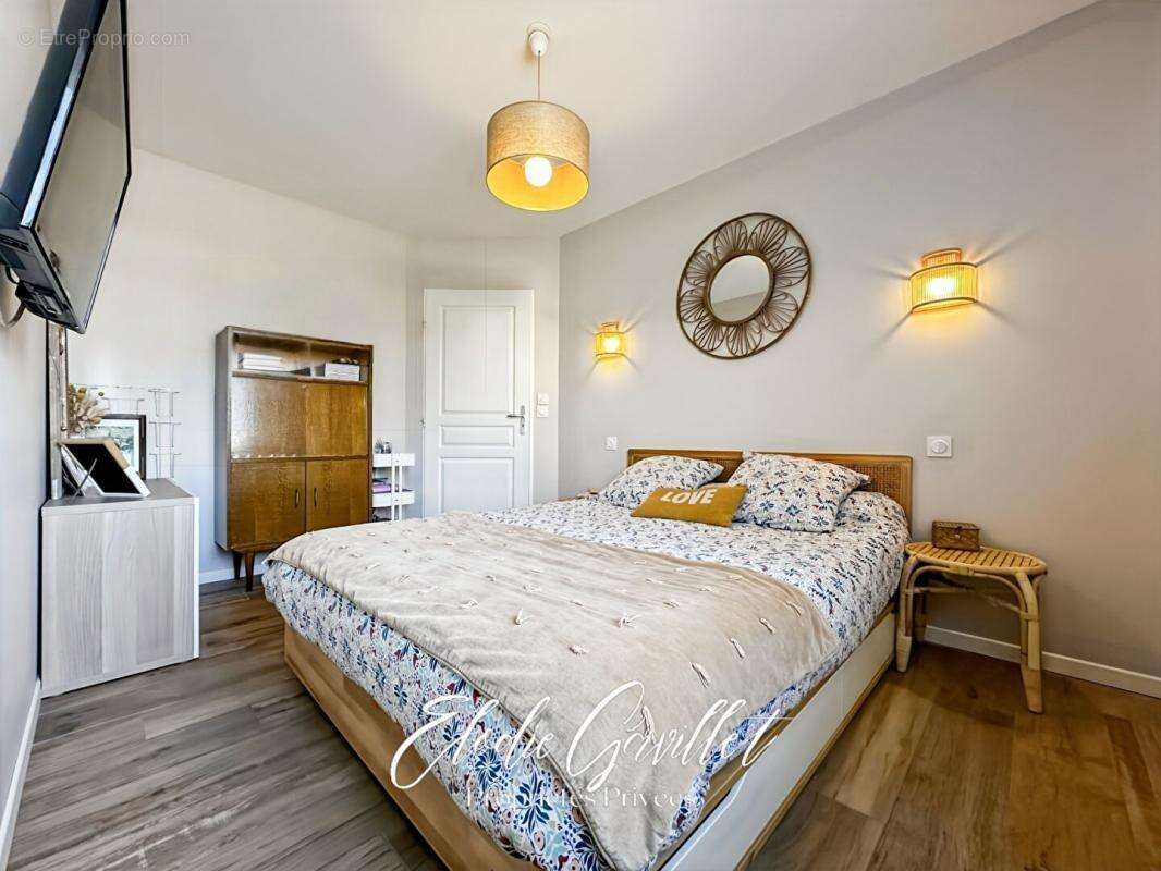 Maison à PENNAUTIER