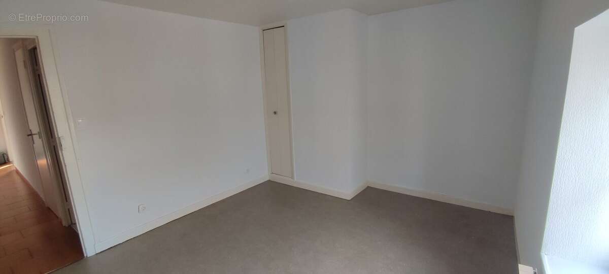 Appartement à VIENNE