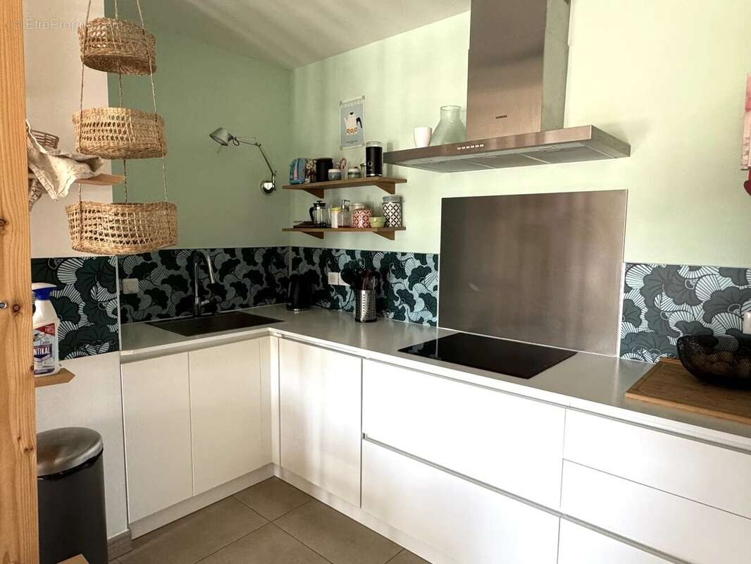 Appartement à VALENCE