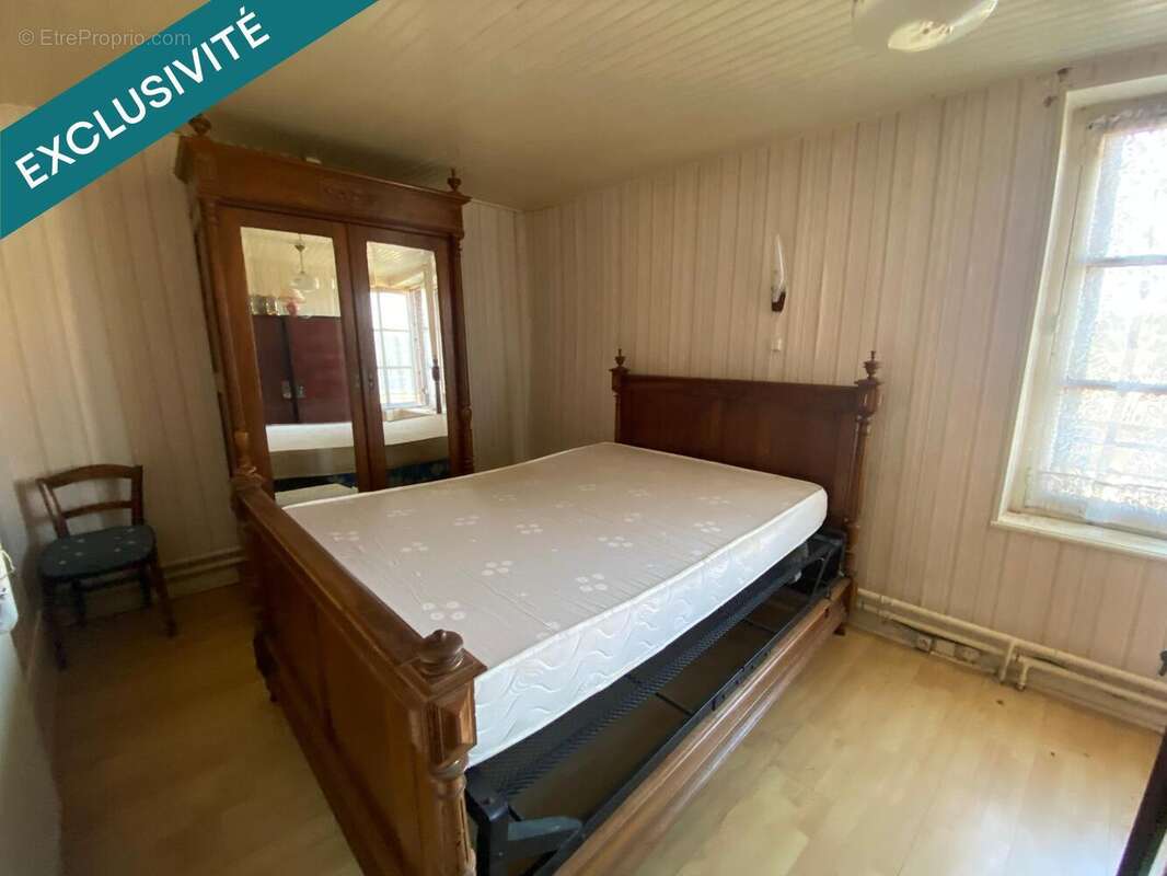 Photo 6 - Maison à SAINT-PRIM