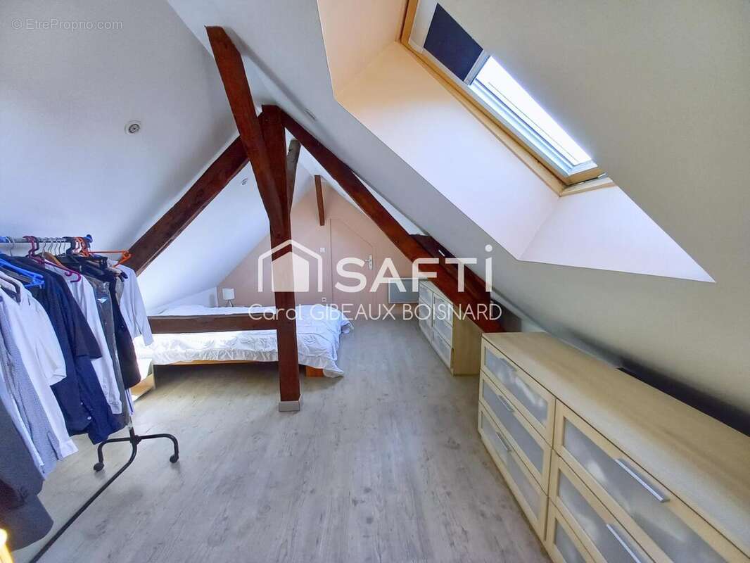 Photo 9 - Maison à BROU
