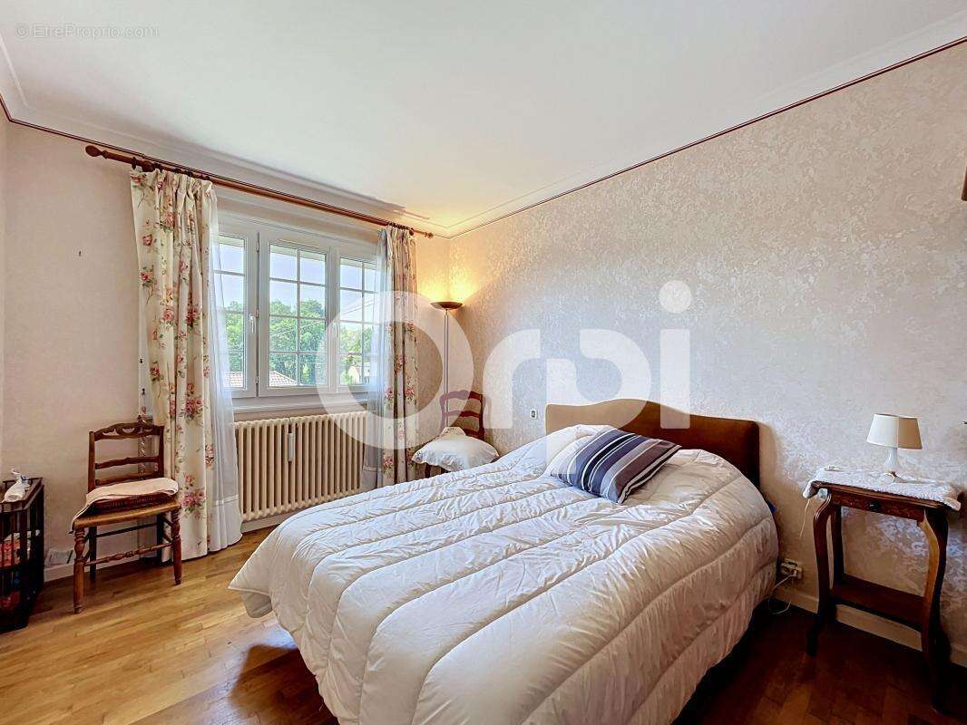 Maison à BRIVE-LA-GAILLARDE