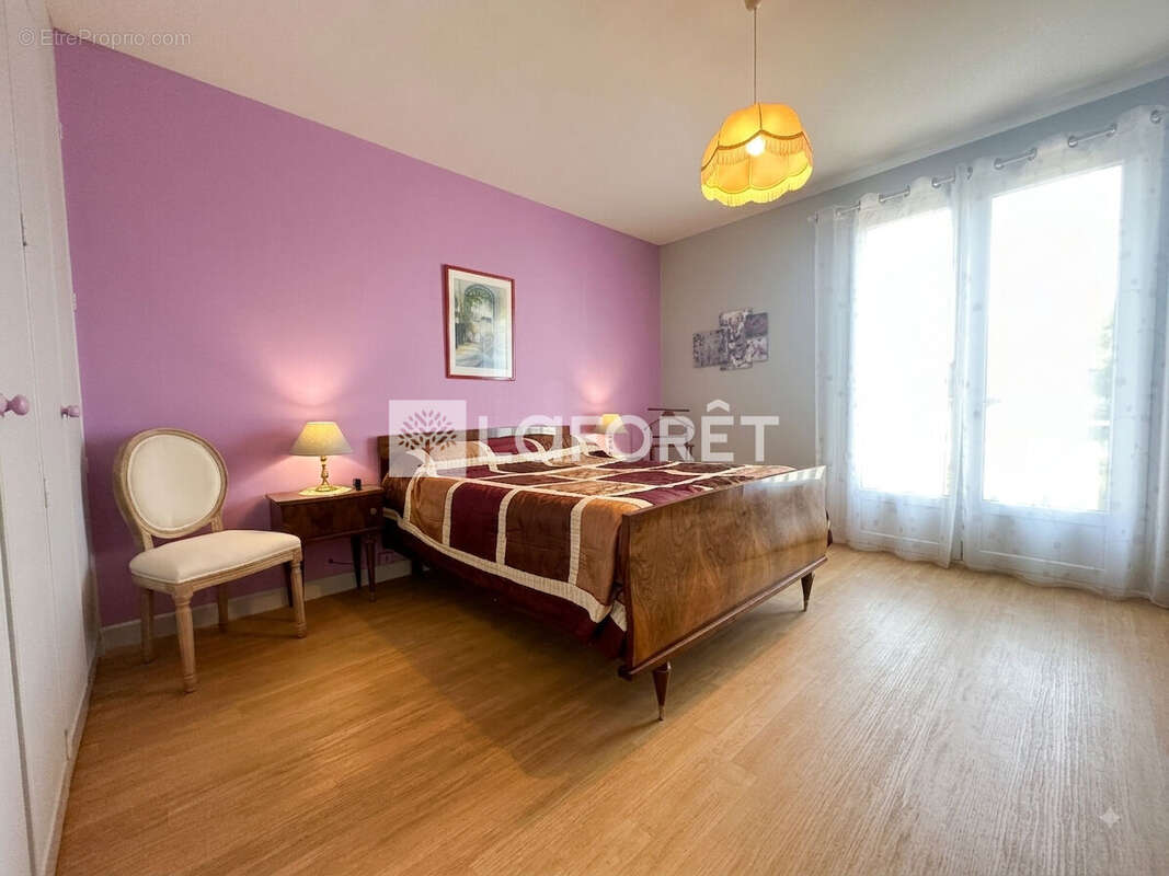 Maison 126 m² à Cambon  - photo 10