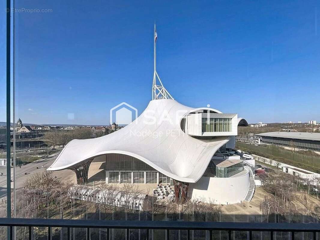 Photo 3 - Appartement à METZ