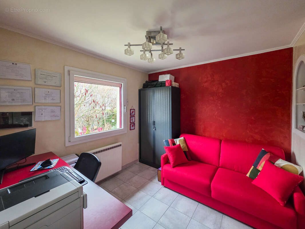 Maison à BONS-EN-CHABLAIS