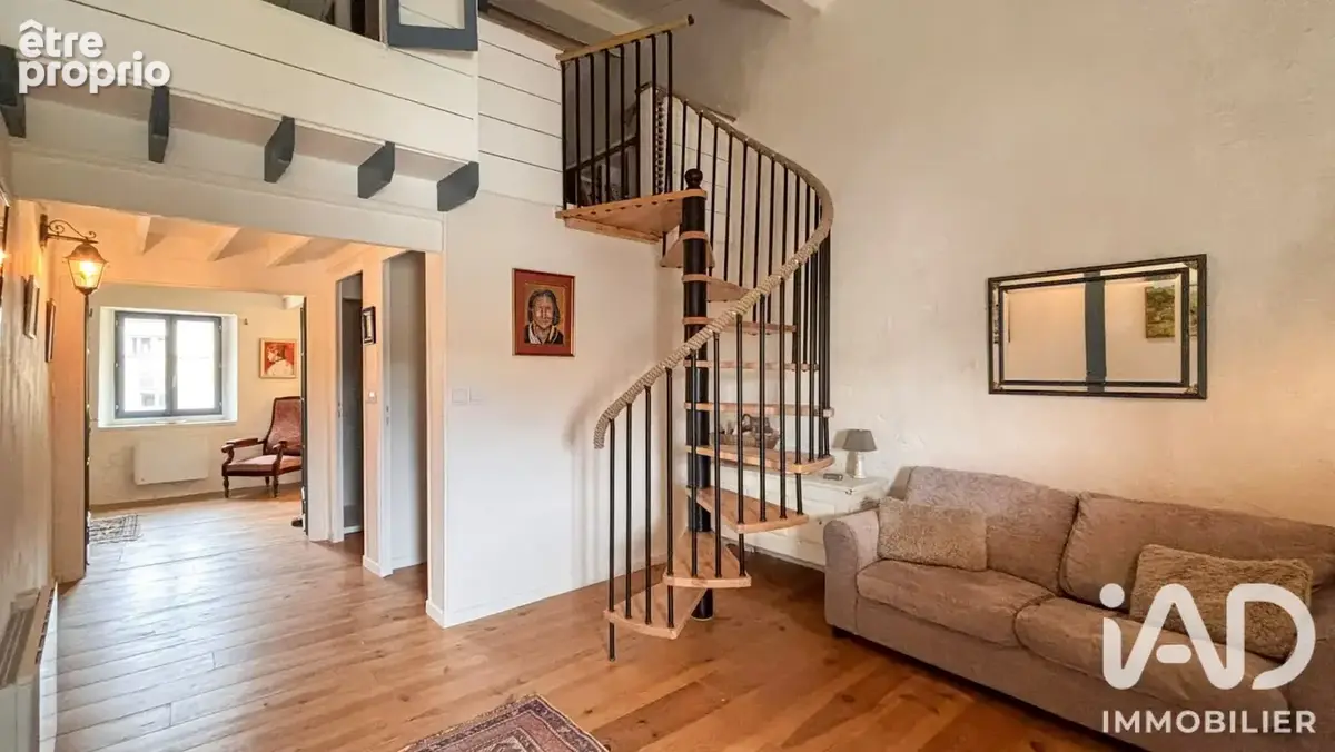 Maison 5 pièces 118 m² · à Taillebourg · 118 m² · 253 000 €
