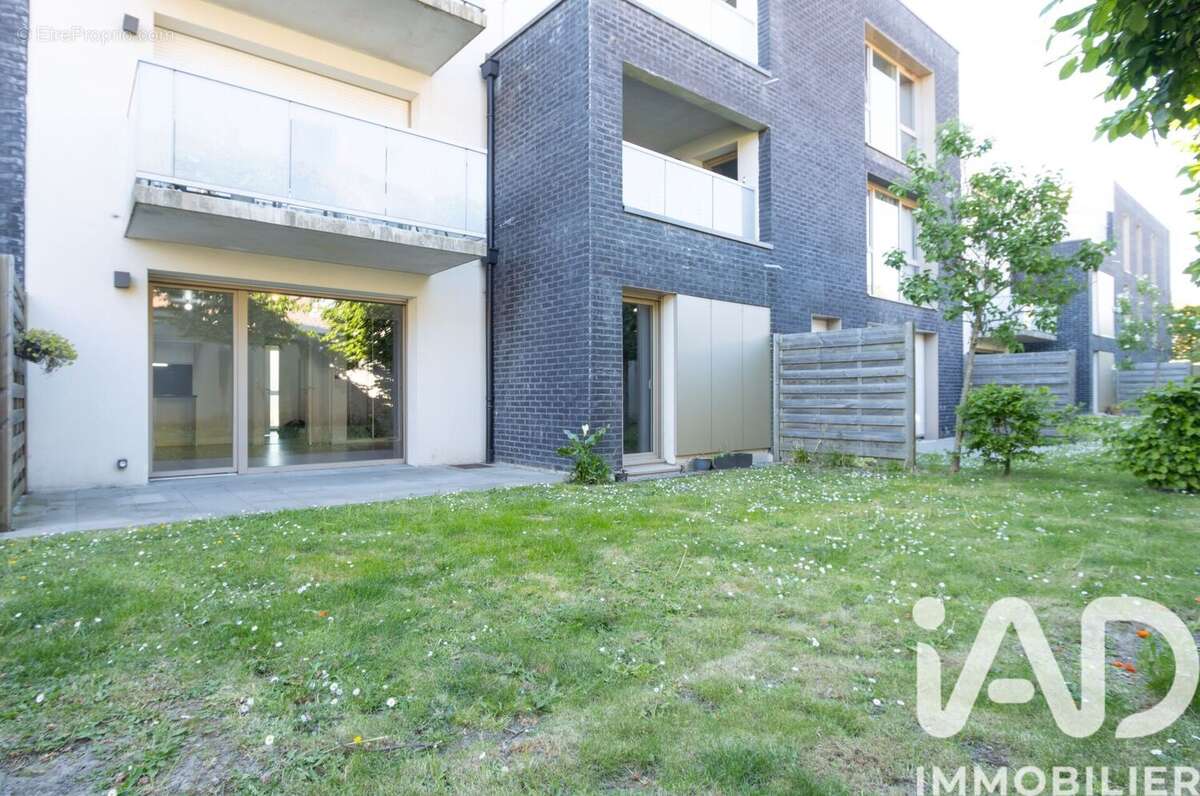 Photo 8 - Appartement à FACHES-THUMESNIL