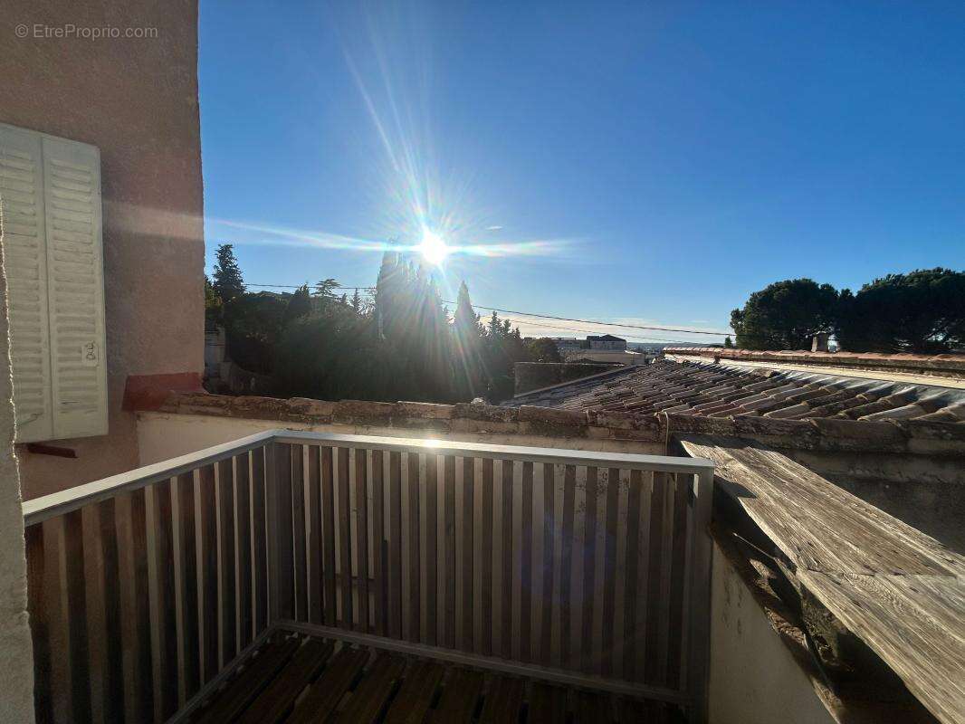 Maison à NIMES
