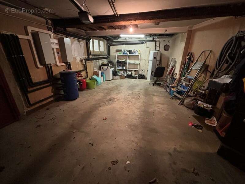 Appartement à USTARITZ